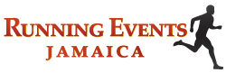 Running Events Jamaica Logo